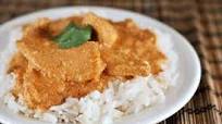 Chicken Tikka Masala Chicken Tikka Masala
