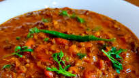 Easy Maa Ki Dal | Makhani Dal Recipe | Veggie Makhani Easy Maa Ki Dal | Makhani Dal Recipe | Veggie Makhani
