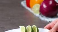 Sheet-Pan Steak Fajitas Recipe by Tasty Sheet-Pan Steak Fajitas Recipe by Tasty