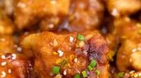 Panda Express Orange Chicken Copycat Panda Express Orange Chicken Copycat