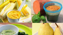 32 of the best baby puree recipes 32 of the best baby puree recipes