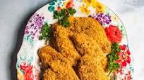 Gluten Free Shake and Bake Chicken Remake Gluten Free Shake and Bake Chicken Remake