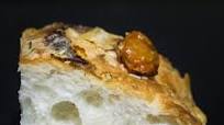 Focaccia bread Focaccia bread