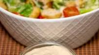Keto Caesar Dressing Keto Caesar Dressing