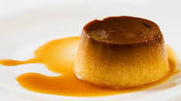 Egg Pudding Egg Pudding