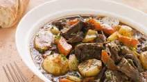 New American Beef Stew New American Beef Stew