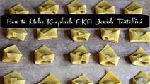 Kreplach Kreplach