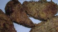 Fried Pheasant Fried Pheasant