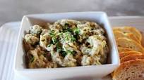 Baba Ghanoush! Baba Ghanoush!