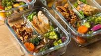Meal Prep Made Easy: High Protein Meal Ideas Meal Prep Made Easy: High Protein Meal Ideas