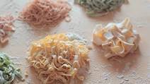Authentic Homemade Italian Egg Pasta Dough Authentic Homemade Italian Egg Pasta Dough