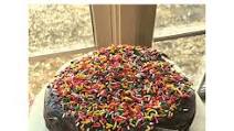 Air Fryer, Old-Fashioned Vanilla Cake Air Fryer, Old-Fashioned Vanilla Cake