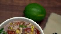 Panera’s Southwest Chicken Tortilla Bowl Panera’s Southwest Chicken Tortilla Bowl