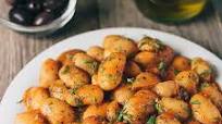 Greek Butter Beans Recipe (Gigantes Plaki) Greek Butter Beans Recipe (Gigantes Plaki)