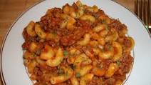 Goulash Goulash