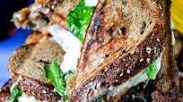 Grilled Cheese Spiced Potato Sandwich Grilled Cheese Spiced Potato Sandwich