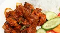 A family favourite prepped and cooked in just 35 minutes! A family favourite prepped and cooked in just 35 minutes!