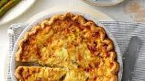 Salmon Quiche Salmon Quiche