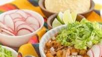 How to Make Authentic Mexican Pozole: Traditional Pork and Hominy Stew How to Make Authentic Mexican Pozole: Traditional Pork and Hominy Stew