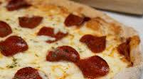 Whole Wheat Pizza Dough Whole Wheat Pizza Dough