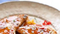 Sweet Chili Keto Pork Chops Sweet Chili Keto Pork Chops