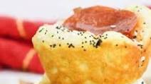 Pizza Cupcakes Pizza Cupcakes