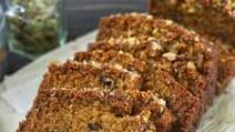 Eggless Atta Cake Recipe Eggless Atta Cake Recipe