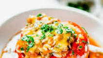 Stuffed Bell Peppers Instant Pot Stuffed Bell Peppers Instant Pot