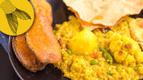 Khichuri Khichuri