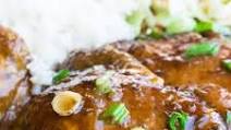 Shoyu Chicken Shoyu Chicken