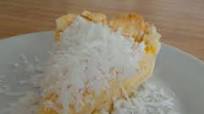 Key Lime Pie My Variation on Nellie and Joe's Key Lime Pie My Variation on Nellie and Joe's