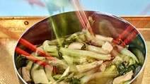 Chicken Chop Suey Chicken Chop Suey