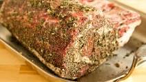 Christmas Prime Rib Roast Recipe Christmas Prime Rib Roast Recipe