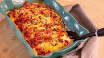 Keto Chicken Jalapeno Popper Casserole Recipe Keto Chicken Jalapeno Popper Casserole Recipe