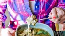 Instant Pot Pork Chili Verde with Cheese Instant Pot Pork Chili Verde with Cheese