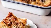 Borek: Layered Cheese Pie Borek: Layered Cheese Pie