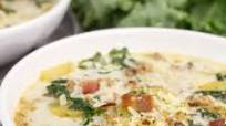 Zuppa Toscana Zuppa Toscana