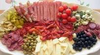 Antipasto Tray Recipe - (4.4/5) Antipasto Tray Recipe - (4.4/5)
