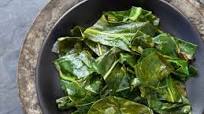 Collard Greens Collard Greens