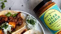 Paneer Tacos Paneer Tacos