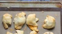 Easy Cheesy Beef Roll Ups Easy Cheesy Beef Roll Ups
