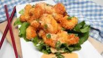Air Fryer Bang-Bang Chicken Air Fryer Bang-Bang Chicken