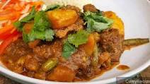 Durban Curry with Coconut Milk Durban Curry with Coconut Milk