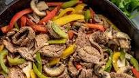 20 Minute Steak Fajitas 20 Minute Steak Fajitas