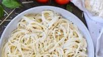 The Best Alfredo Pasta Recipe (Under 20 minutes) The Best Alfredo Pasta Recipe (Under 20 minutes)