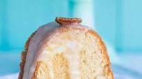 Pecan Butter Rum Cake Recipe Pecan Butter Rum Cake Recipe
