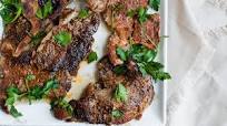 Slow Cooker Pork Steak Recipe Slow Cooker Pork Steak Recipe