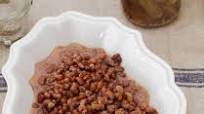 Sea Island Red Peas Sea Island Red Peas