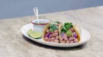 TACOS PLACEROS DE CARNITAS TACOS PLACEROS DE CARNITAS