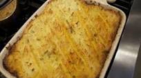 Irish Shepherd’s Pie Irish Shepherd’s Pie